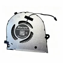 CPU Fan for DELL Inspiron 7391 Vostro 5390 5391 3301 P114G 0TCV60
