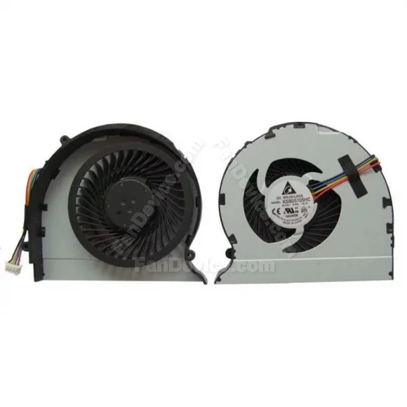 CPU Fan for Lenovo Z370A Z370K Z370G