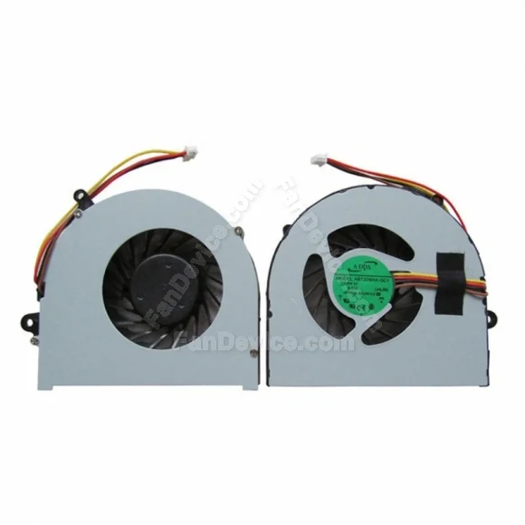 CPU Fan for Lenovo IdeaPad G480 G480A G580