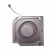 CPU Fan for Dell Precision 3570 Latitude 5530 03YMF8