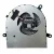 Cooling Fan for Dell Inspiron AIO 24-3475 3477 3480 22-3275 3280 3277