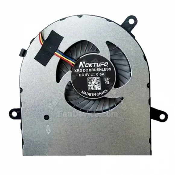 Cooling Fan for Dell Inspiron AIO 24-3475 3477 3480 22-3275 3280 3277