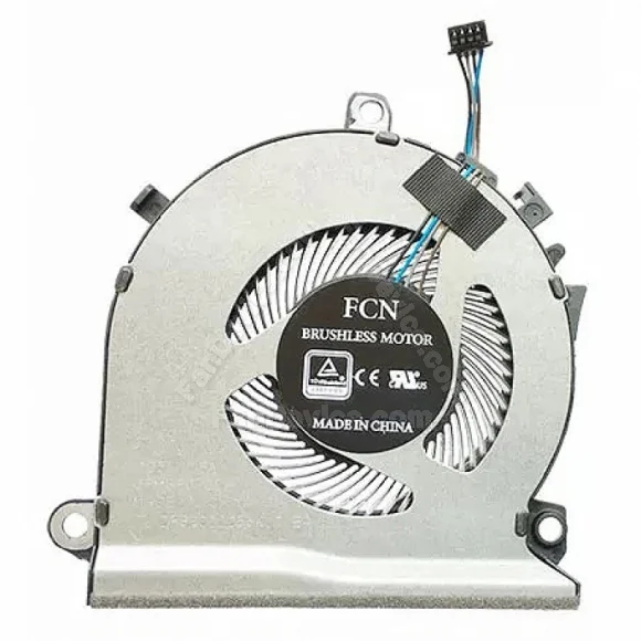 CPU Fan for HP Pavilion 16-A 16-A0012TX TPN-Q241