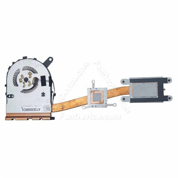 Heatsink Fan for Dell Inspiron 7560 7572 7460 7472 AT252005RC0
