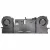 Heatsink Fan for Lenovo Legion R9000P ADR10H 2025 5F10S14363
