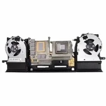 Heatsink Fan for Lenovo Legion R9000P ADR10H 2025 5F10S14363