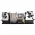 Heatsink Fan for Lenovo Legion R9000P ADR10H 2025 5F10S14363