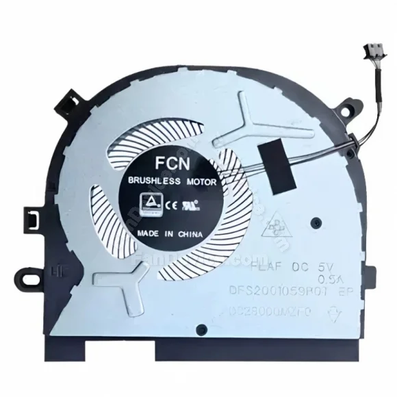 CPU Fan for Lenovo Ideapad S340-15IWL S340-15API 2019