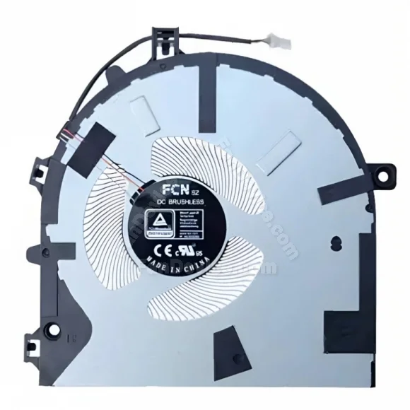 Cooling Fan for Lenovo IdeaPad Air 14+IAP7 2022 - 5V