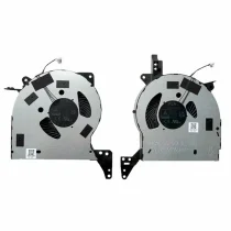 CPU & GPU Fan for Lenovo Legion Y7000P IAX10H