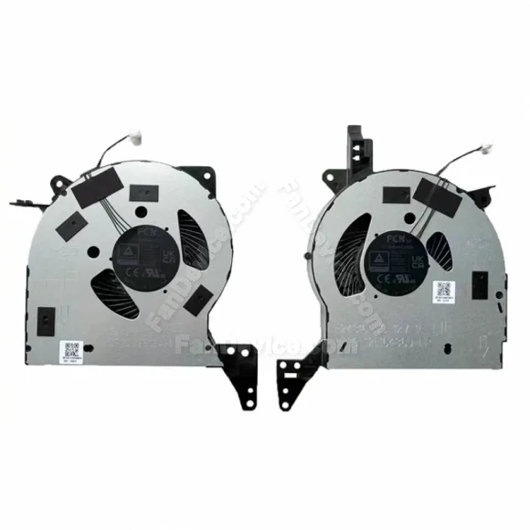 CPU & GPU Fan for Lenovo Legion Y7000P IAX10H