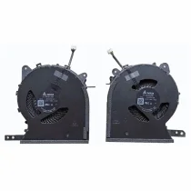 CPU & GPU Fan for Lenovo Legion R9000P ADR10 Y9000P IAX10