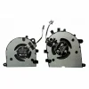 CPU & GPU Fan for Lenovo XiaoXin Air 14 IAP8 IRP8 IMH9 Yoga Slim6 Slim7 2023