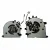 CPU & GPU Fan for Lenovo XiaoXin Air 14 IAP8 IRP8 IMH9 Yoga Slim6 Slim7 2023