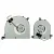 CPU & GPU Fan for MSI Modern PS63 8RC/M/SC/MO/RDS/RD MS-16S1 16S3 16S2