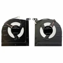CPU & GPU Fan for Lenovo IdeaPad Gaming 3 15IAH7 16IAH7 5H40S20577 5H40S20576