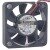 ADDA AD0412LB-G70 12V 0.07A 2 Wires 4010 DC Brushless Axial Fan