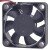 ADDA AD0412LB-G70 12V 0.07A 2 Wires 4010 DC Brushless Axial Fan