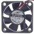 ADDA AD0412LB-G70 12V 0.07A 2 Wires 4010 DC Brushless Axial Fan