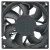 RUNDA RD9238B24M-S 24V 0.58A 2 / 3 Wires Cooling Fan