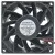 RUNDA RD9238B24M-S 24V 0.58A 2 / 3 Wires Cooling Fan