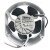 Servo D1751M24B8CP323 DC 24V 3.4A 4 Wires 17251 Axial Cooling Fan