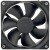 Sunon EEC0382B1-000U-A99 DC 24V 9.2W 2 / 3 Wires 12038 Axial Fan
