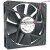 ADDA ADN512UB-A9B 12V 0.44A DC Brushless Axial Fan