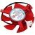 NTK FD5010U12S 12V 0.22A DC Brushless Axial Cooling Fan