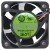 Protechnic MGT4012ZB-W15 DC 12V 0.20A 4 Wires 4015 Axial Cooling Fan
