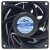 JAMICON KF0838B2MR-R DC 24V 0.26A 8038 Dual Ball Bearing Axial Fan