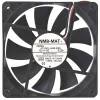 NMB-MAT 4710KL-04W-B29 12V 0.32A 12025 Axial Fan