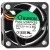 Sunon PMD1204PKB3 12V 2.6W 2 / 3 Wires Axial Cooling Fan