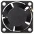 Sunon PMD1204PKB3 12V 2.6W 2 / 3 Wires Axial Cooling Fan