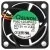 Sunon PMD1204PKB3 12V 2.6W 2 / 3 Wires Axial Cooling Fan