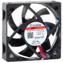 Sunon HA40101V4-D26C-999 12V 0.80W Axial Cooling Fan