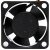 Sunon MF40202V1-1000C-A99 24V 0.84W 2 / 3 Wires Axial Fan
