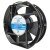 SZR SZR1725B2H AC 220/240V 0.22/0.26A 36/40W Axial Fan
