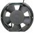 SZR SZR1725B2H AC 220/240V 0.22/0.26A 36/40W Axial Fan