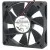 ADDA AD0712HS-D71 12V 0.25A 2 Wires Axial Cooling Fan
