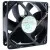 Magic MGT12012LB-O38 12V 0.20A 12038 Axial Cooling Fan