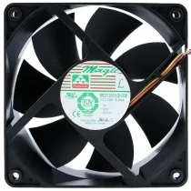 Magic MGT12012LB-O38 12V 0.20A 12038 Axial Cooling Fan