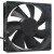 Magic MGT9212ZB-O25 12V 0.47A 3 Wires Axial Cooling Fan