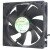Magic MGT9212ZB-O25 12V 0.47A 3 Wires Axial Cooling Fan
