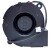ADDA AB07012UB250300 12V 0.35A 3 Wires Blower Cooling Fan