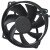 Foxconn PVA092G12R 12V 0.24A 4 Wires Axial Cooling Fan
