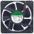 Sunon KD2412PMS1-6A 24V 6.7W 2 / 3 Wires Axial Cooling Fan