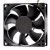 AVC DS09225R12LP339 12V 0.13A 4 Wires Axial Cooling Fan