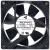 Mitsubishi MMF-08G24TS RN2 24V 0.21A 3 Wires Axial Fan