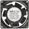 COMMONWEALTH FP-108A S1-B 220/240V 0.10/0.08A 13/12W Cooling Fan